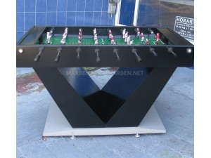 FUTBOLITO VERONA - DE ENCINO - NEGRO FUTBOLITO VERONA - DE ENCINO - NEGRO